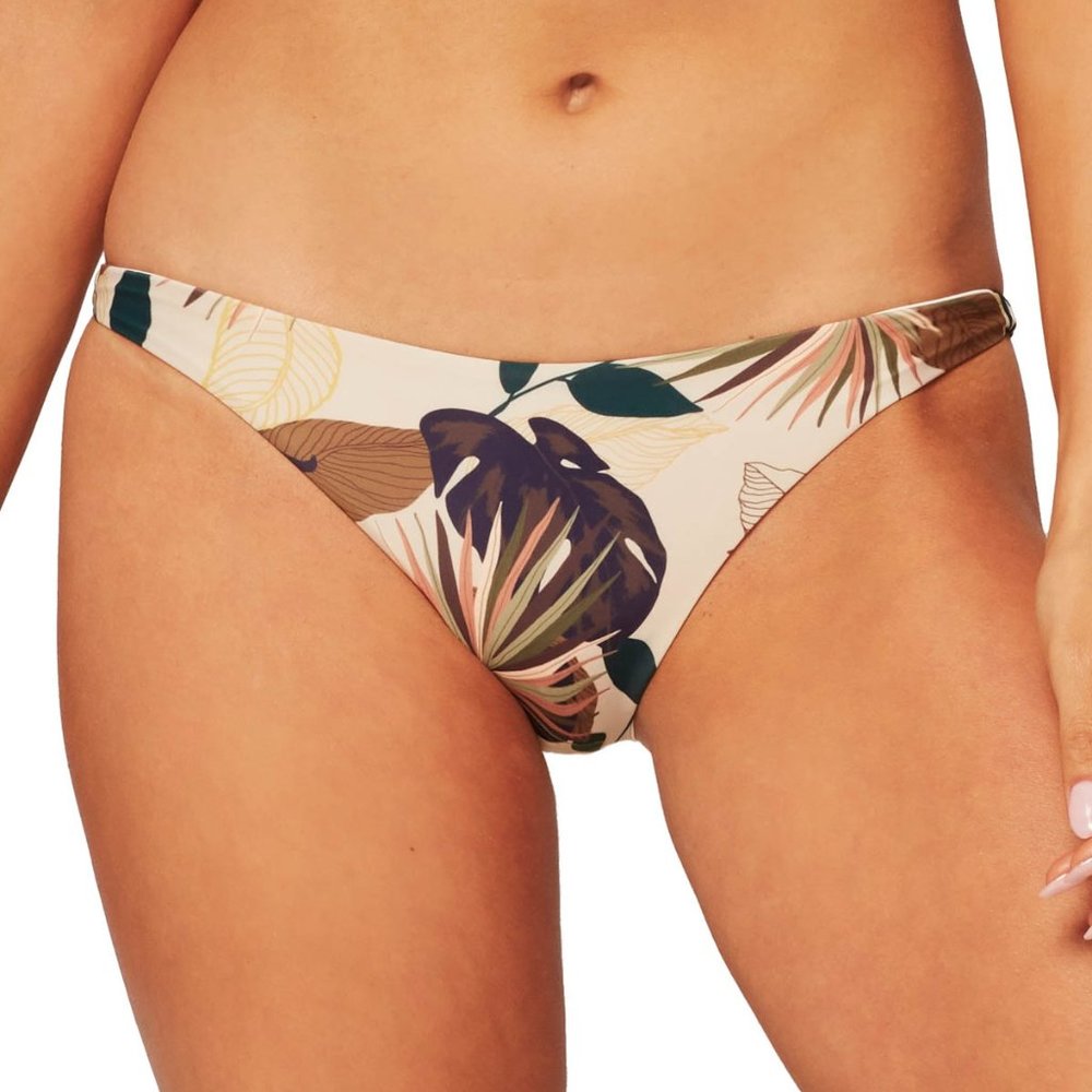 NWOT // L*space Camacho Hipster Bikini Bottom